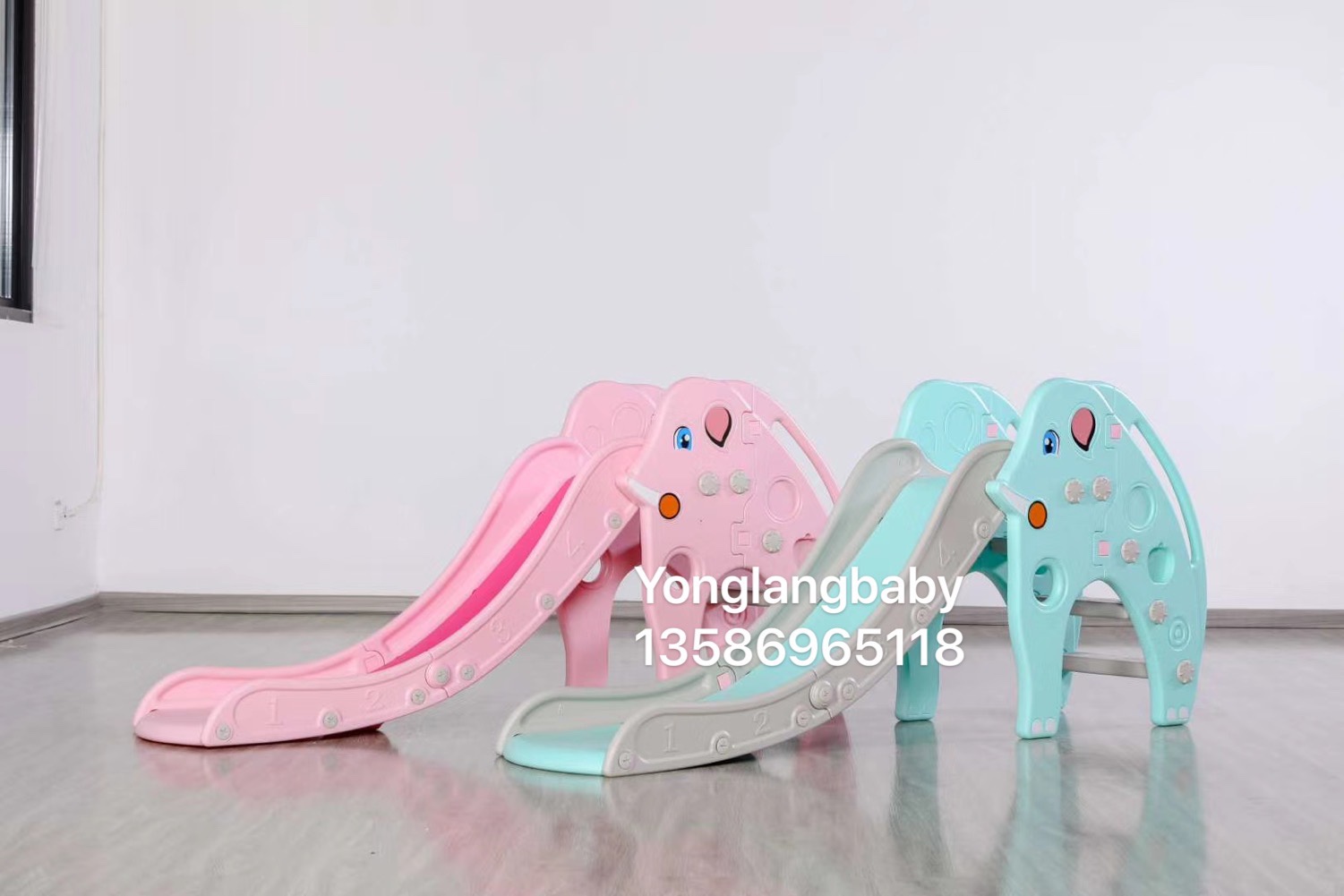 الفيل الصغير Item Picture