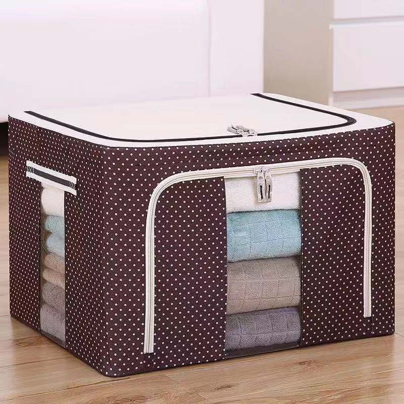 Storage Box Hundred Boxes details Picture