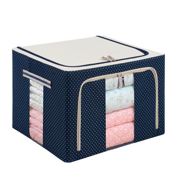 Storage Box Hundred Boxes full figure