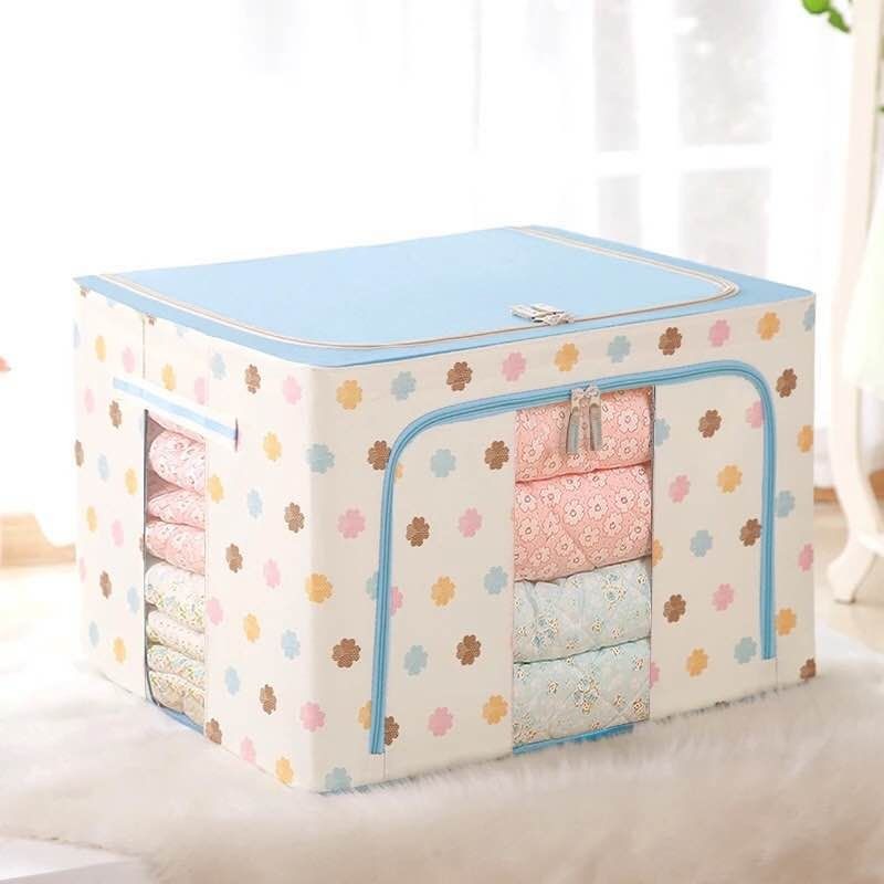 Storage Box Hundred Boxes Specification drawing