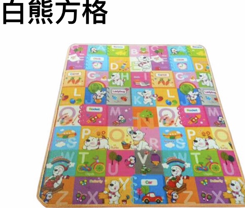 EPE爬爬垫