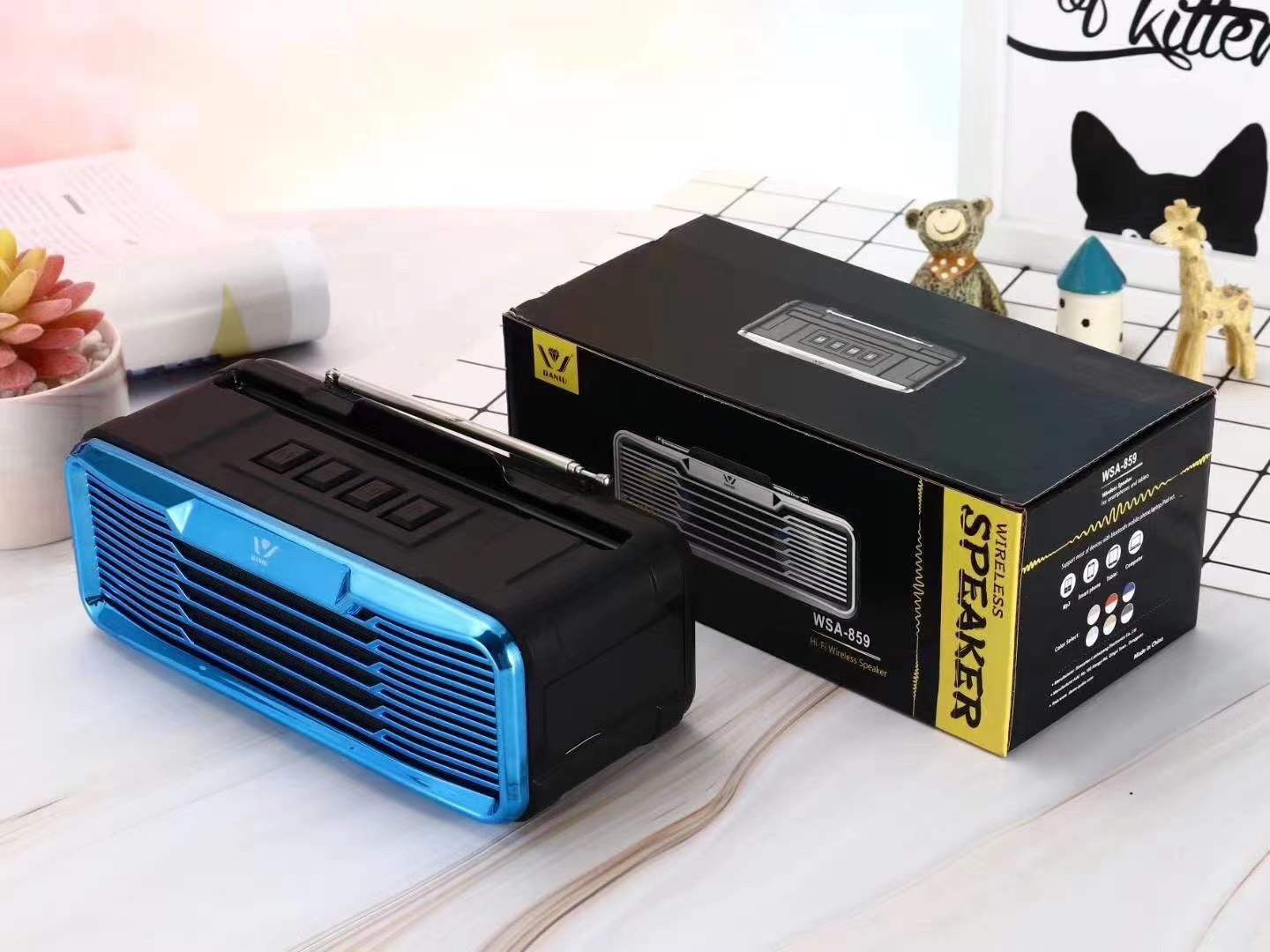 WSA-859新款上市详情图3