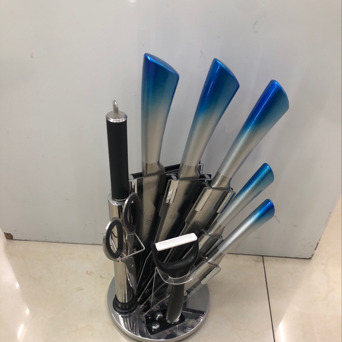A7 knife set thumbnail