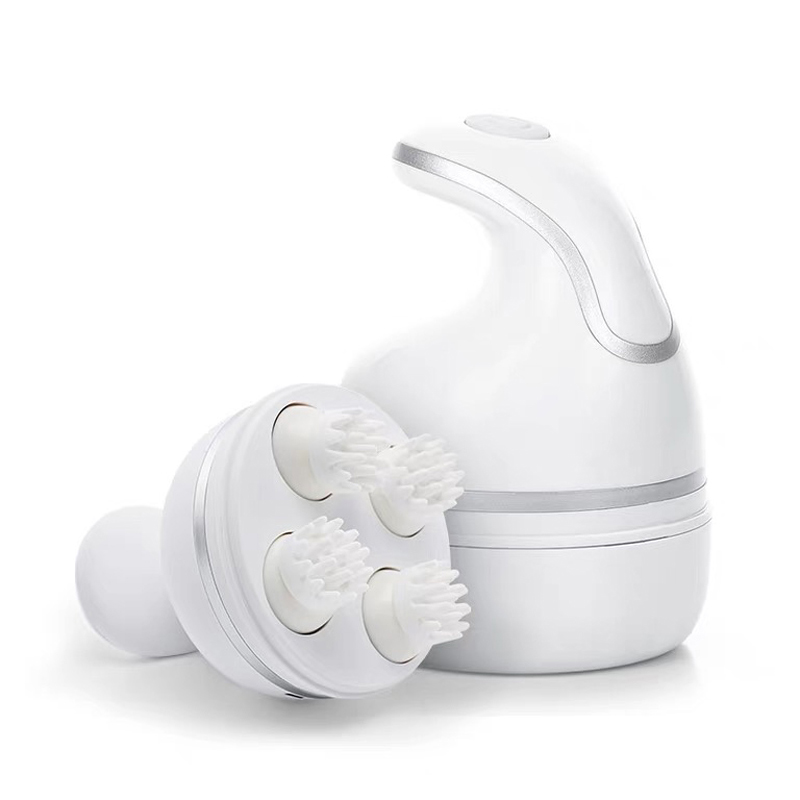 电动头部按摩器