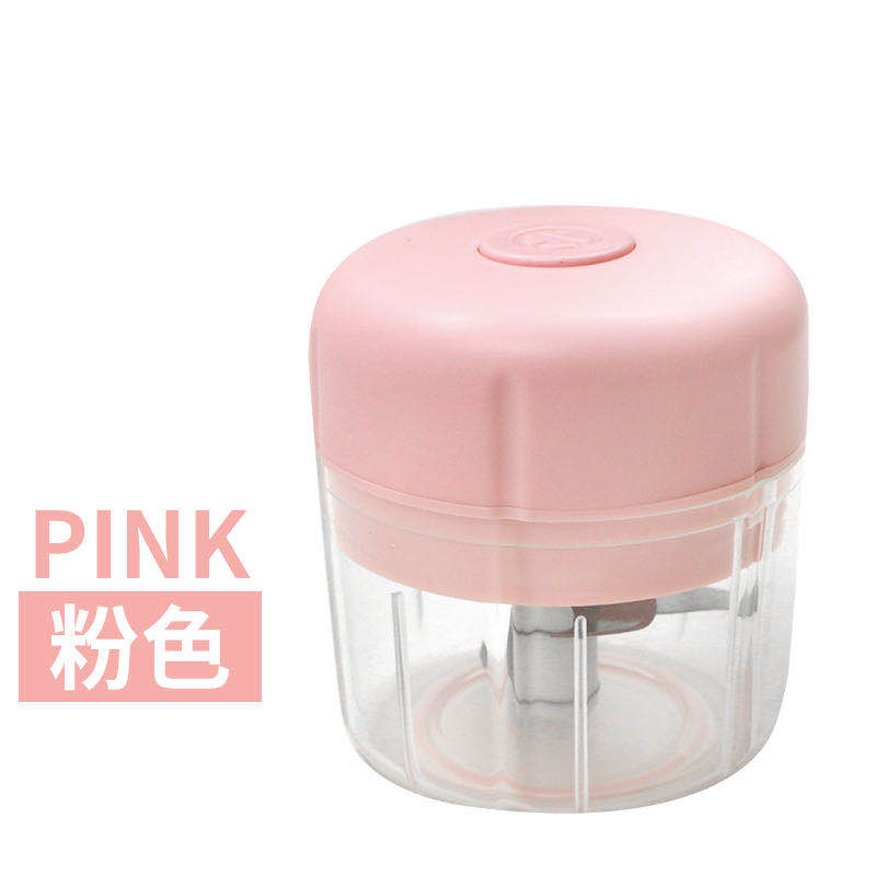 Electric Mini Garlic Puller