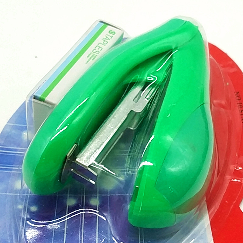 文具配件实物图