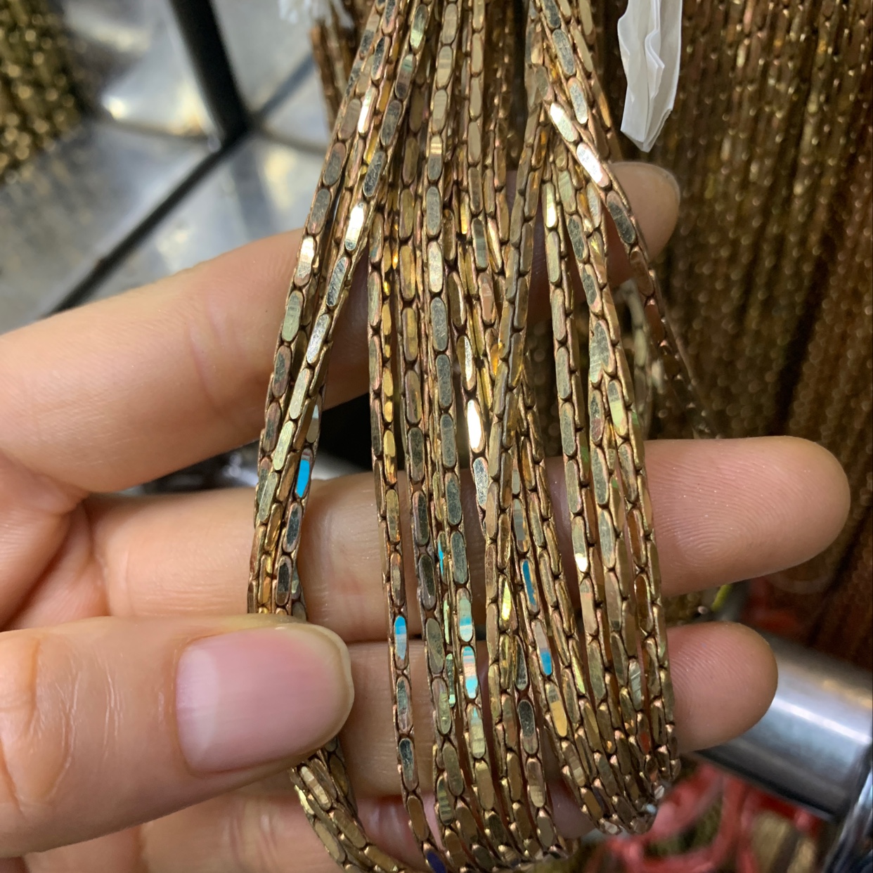 新款饰品配件 独特设计其他饰品配件 创新风格 高品质材料 打造个性风格 210PNDC