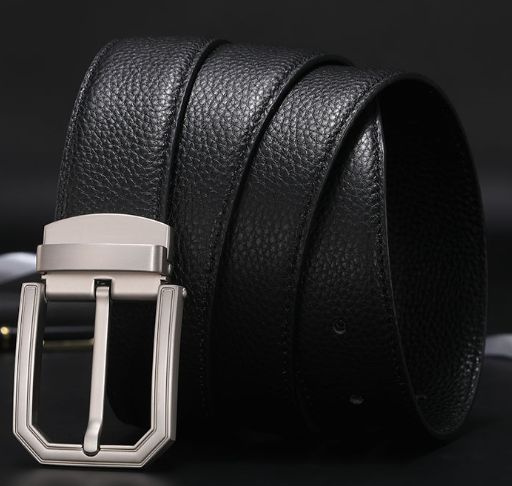 Manufacturers direct popular hot style trend style 20200015 leather belts