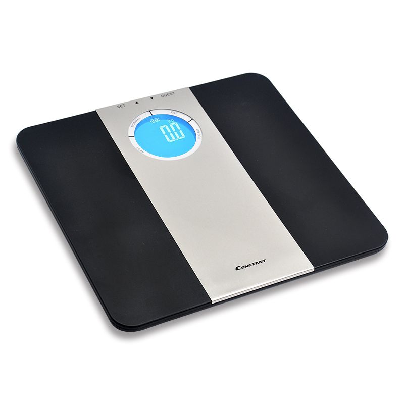 High quality BMI intelligent electronic scale Household quasi-electronic weighing scale human scale