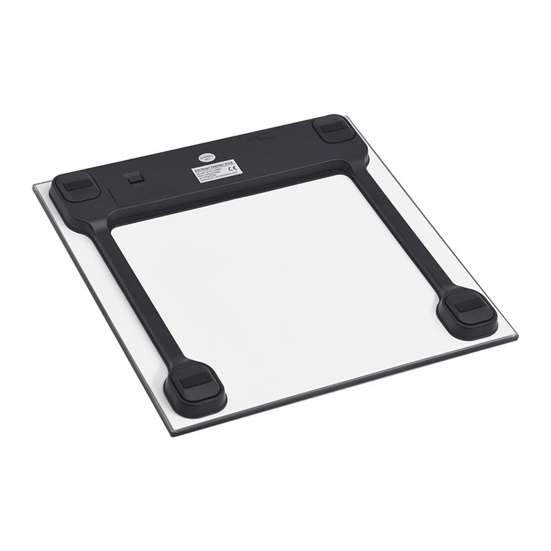 14192-3006A Household weighing scale, electronic scale, European-style pattern electronic scale, human body scale, precise adult health weighing scale Specification image