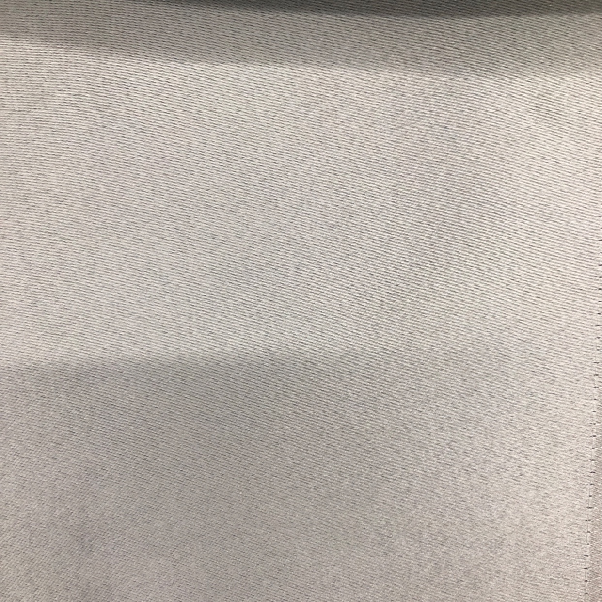 Silk high-precision fully blackout curtains 14