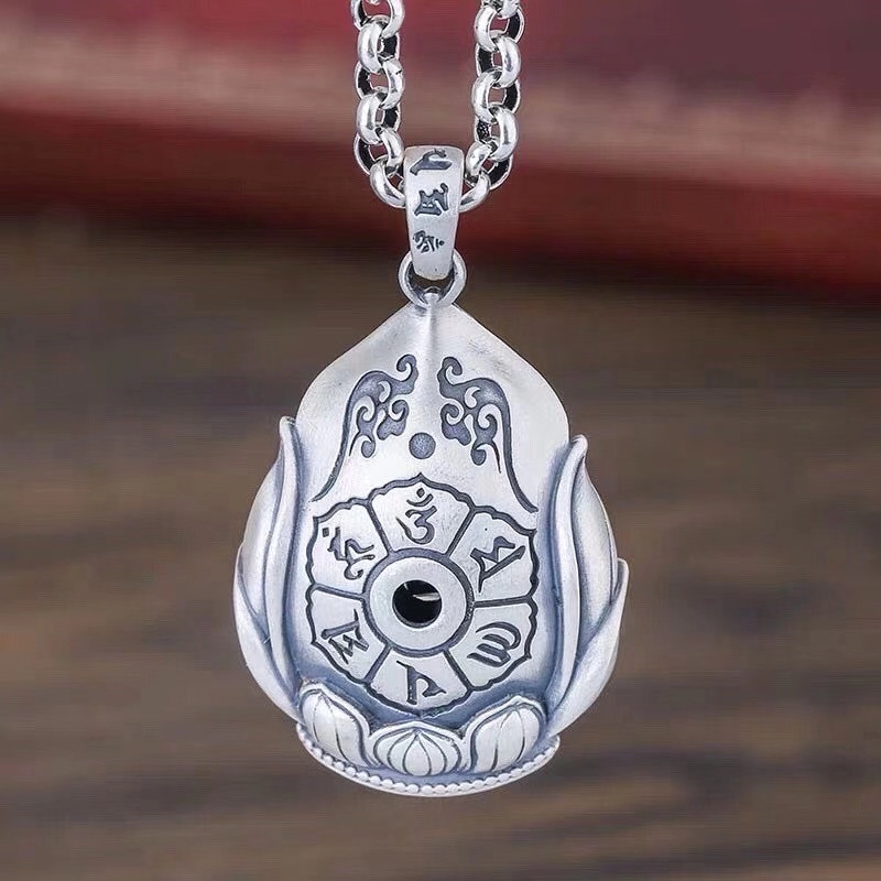 Make Old Pendants Specification drawing