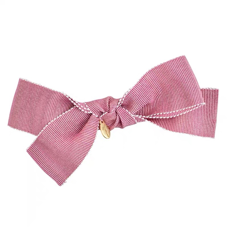 Cloth Bow Tie