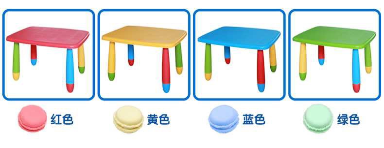 学习桌子详情图9