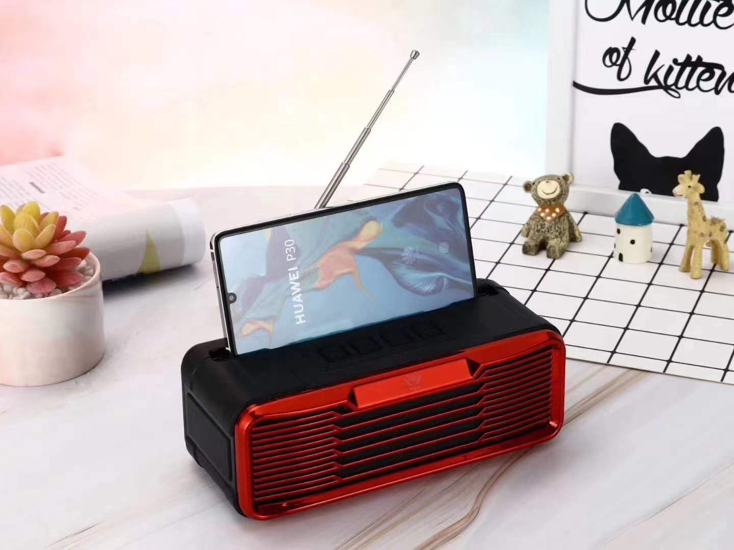 WSA-859新款上市白底实物图