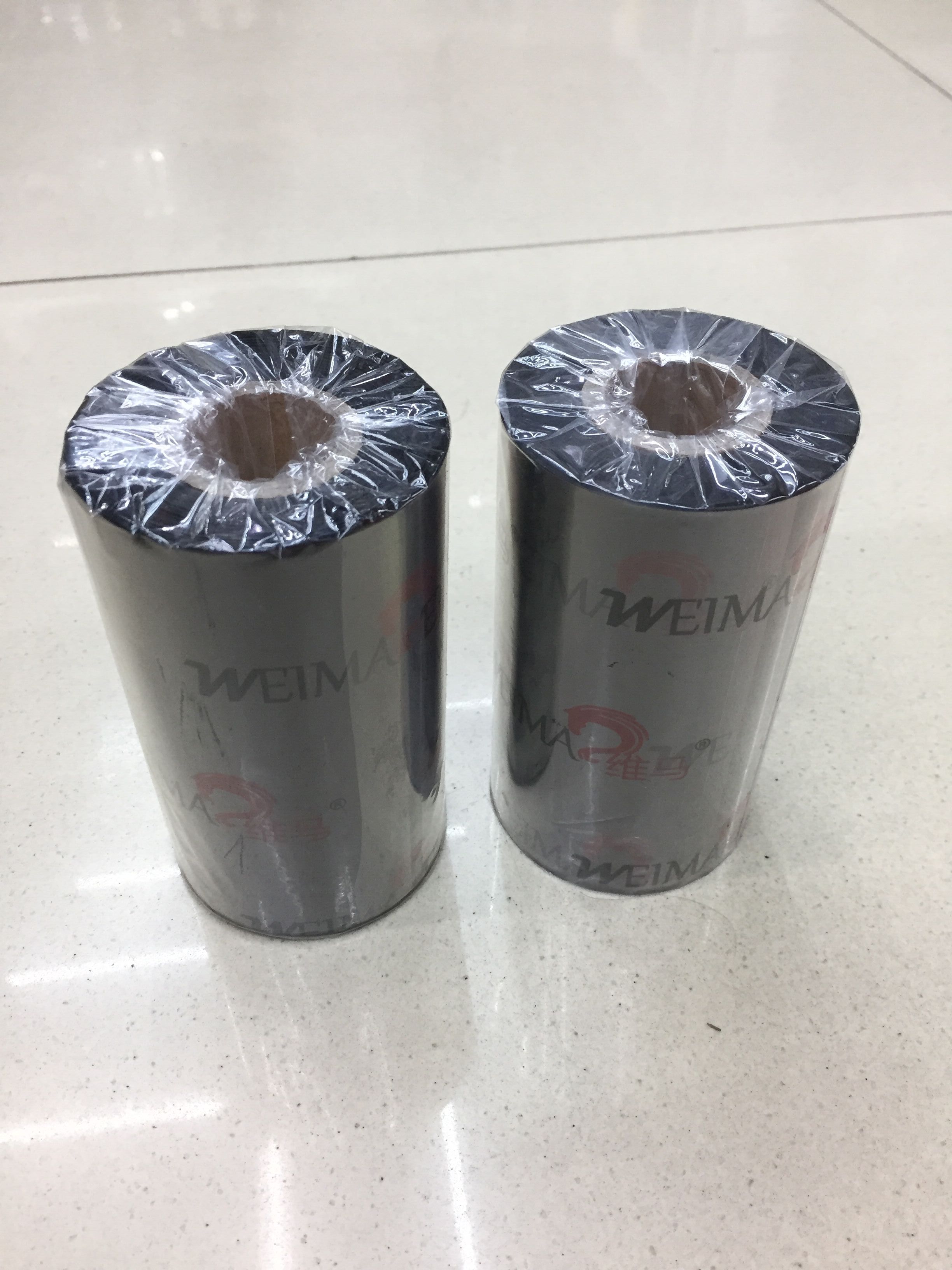 110*300优质蜡基碳带，条码打印机碳带 色带碳带