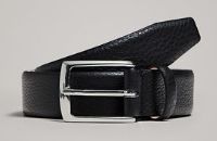 Manufacturers direct popular hot style trend style 20200017 leather belts