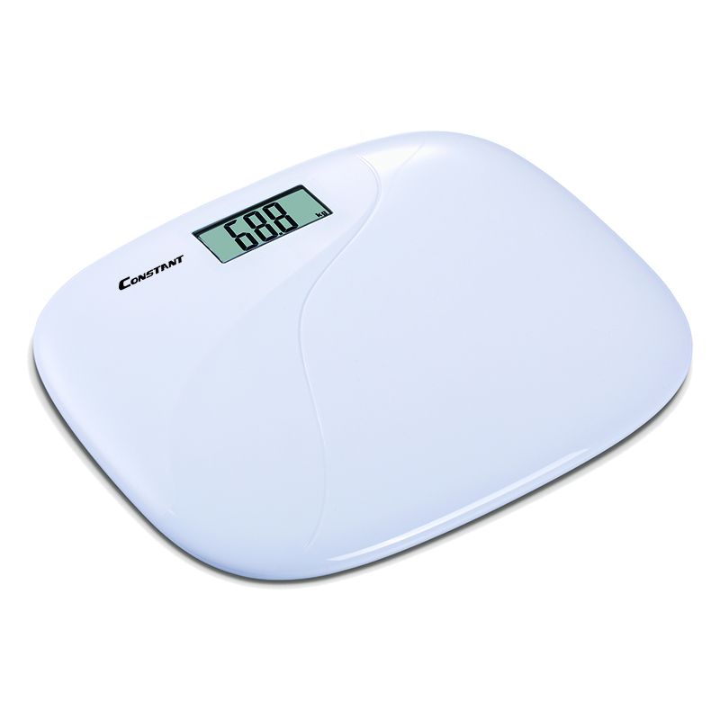 14192-382A plastic circular weighing scale, solid color Application Scenario