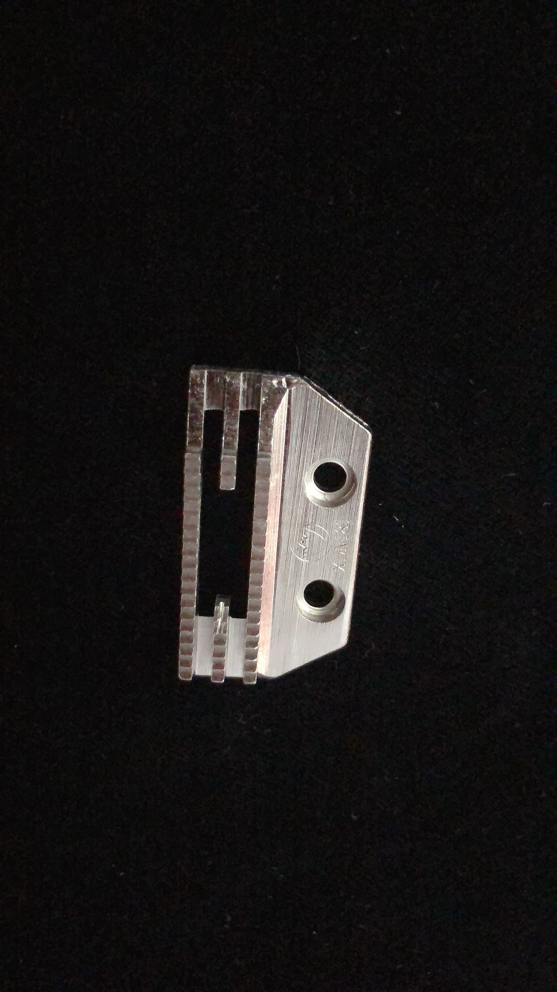 Jack computer car teeth