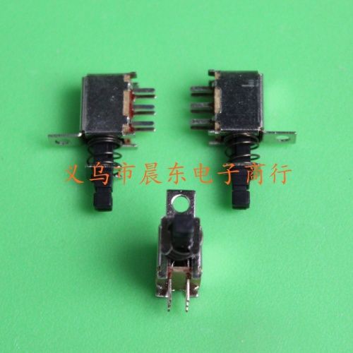 Straight key switch PS22F05 thumbnail