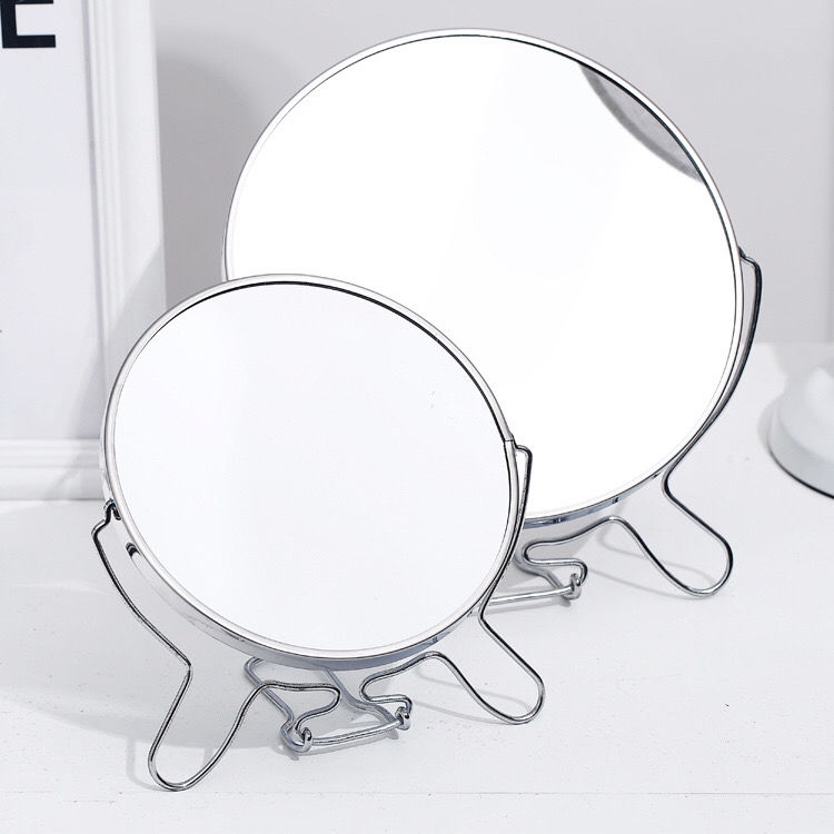 Iron side mirror thumbnail