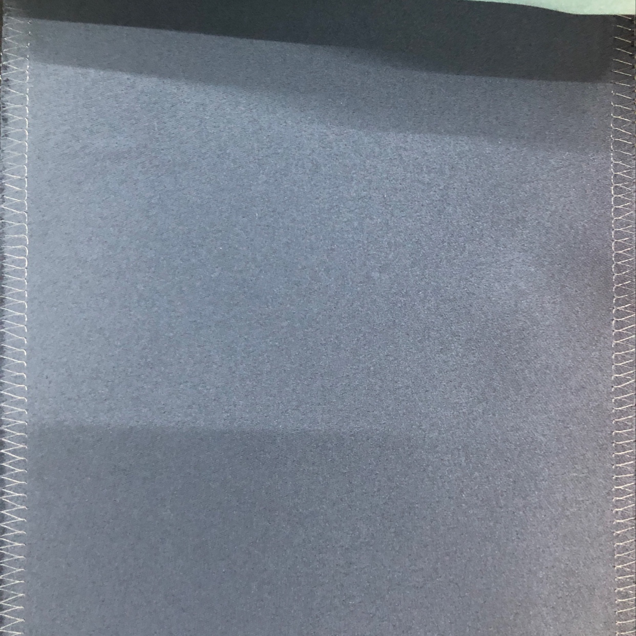 Silk high-precision fully blackout curtains 10