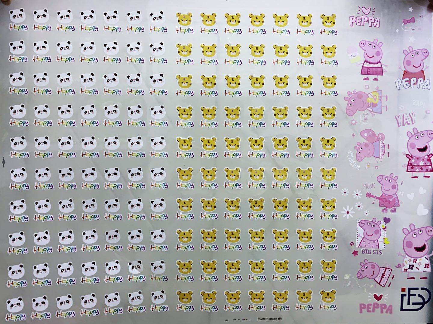 厂家直销50#到4000#气眼 鸡眼 铜铁铝 现货供应详情图15