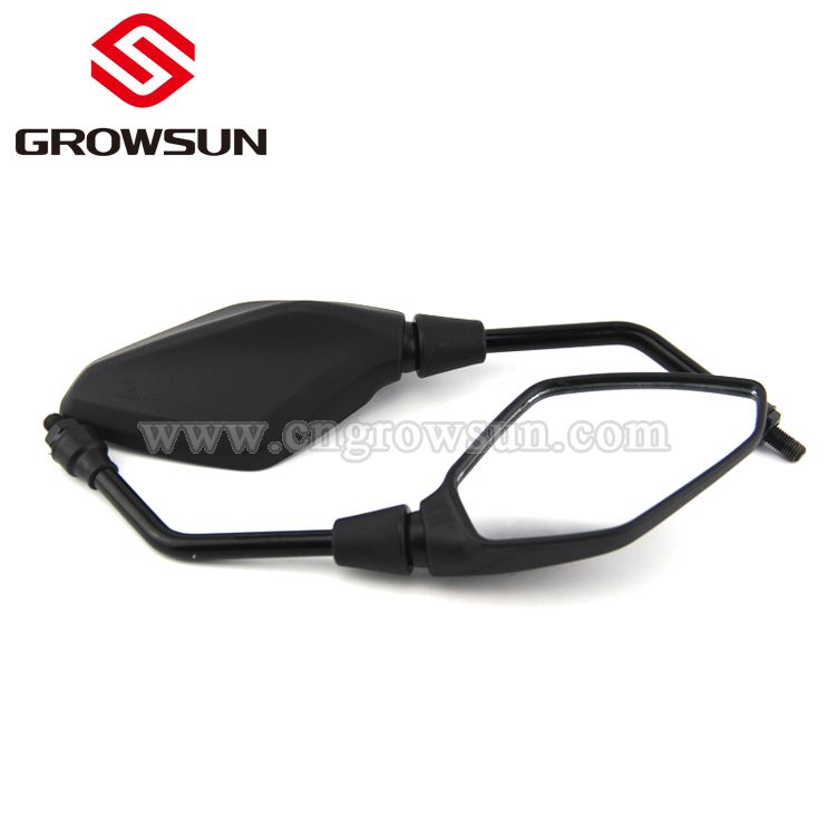 Motorcycle accessories AKT180 rearview mirror thumbnail