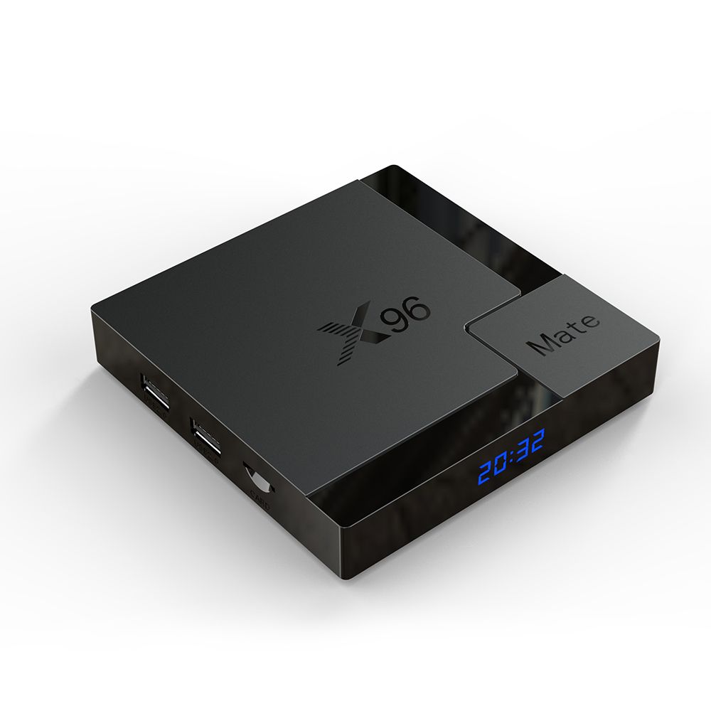 网络机顶盒X96MATE