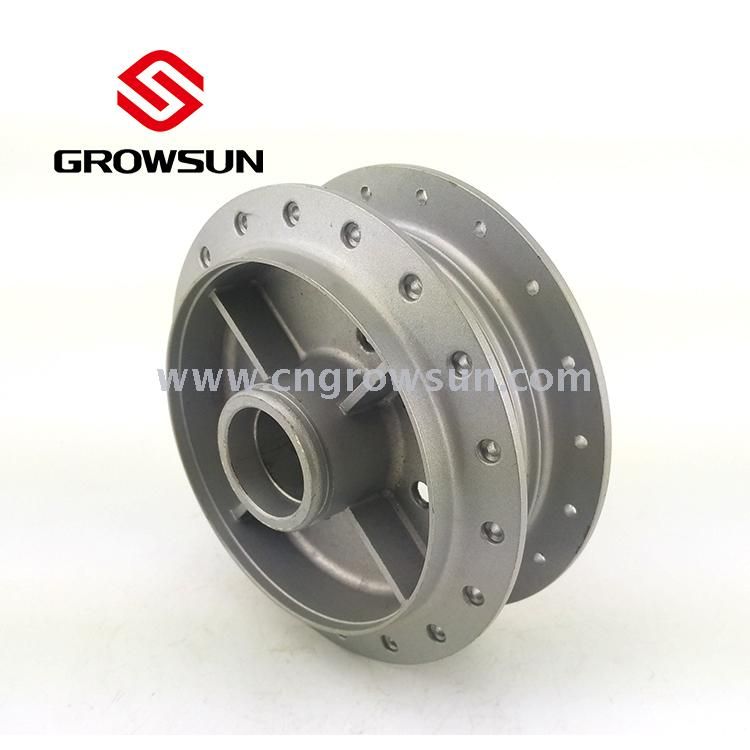 Rear Wheels for motorcycle accessories T105 in South America, Middle East and Africa Market thumbnail