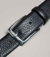 Manufacturers direct popular hot style trend style 20200019 leather belts