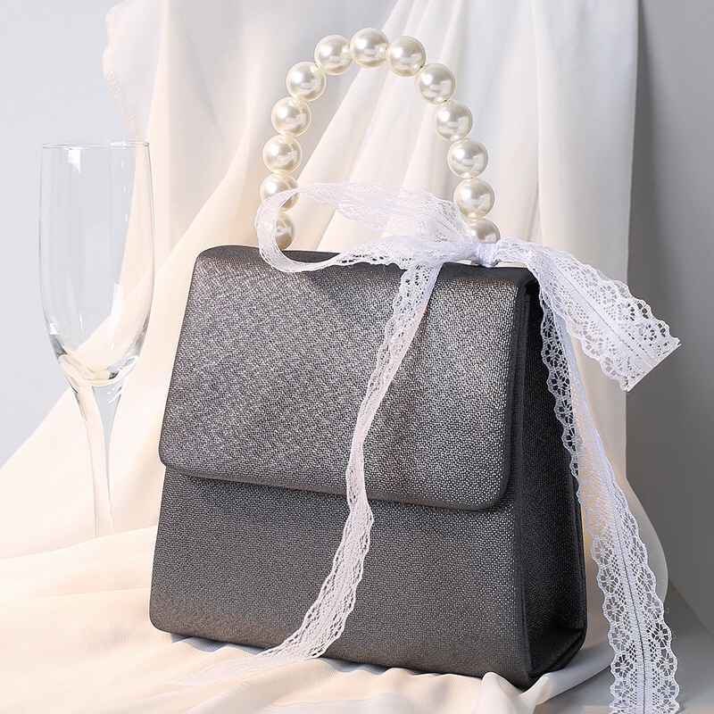 2020新款晚宴包时尚信封包名媛女士气质百搭宴会串珠手提包斜挎详情图3