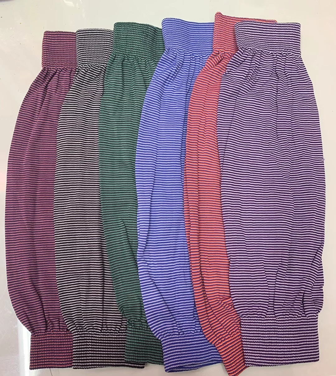 High Elastic Cuff