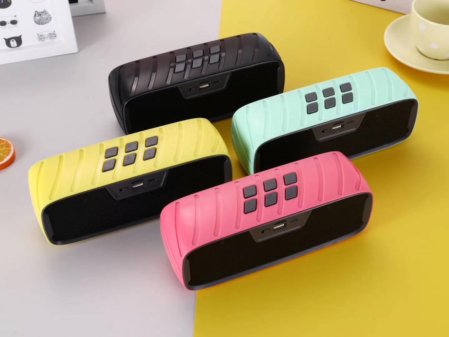 The positioning of the WSA-858 series products. Private mold product design, brand standard quality. Set the price of the public mold and promote the main styles to increase sales volume. Hot-selling model WSA-858, in stock and hot pic 6