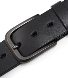 Manufacturers direct popular hot style trend style 20200020 leather belts