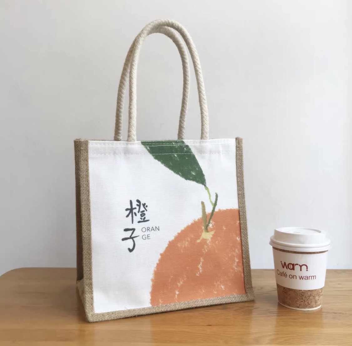 Jute Bag