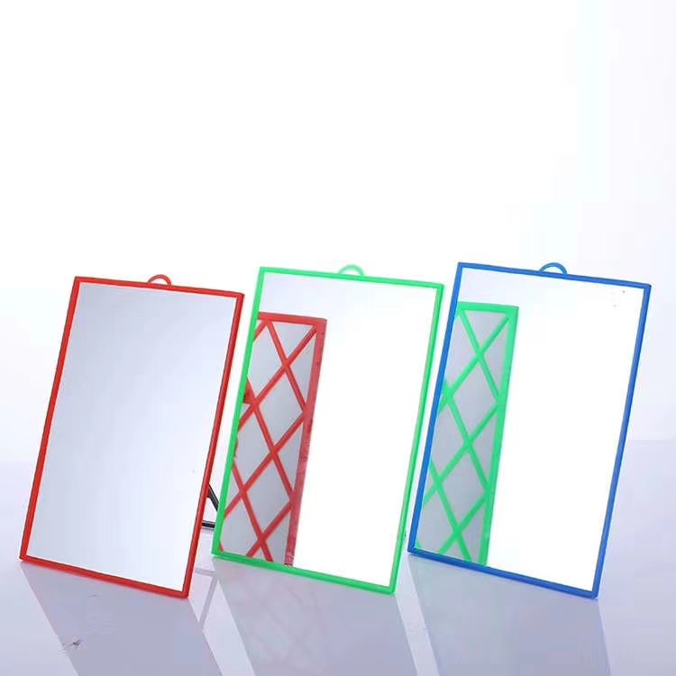 The grid mirror thumbnail