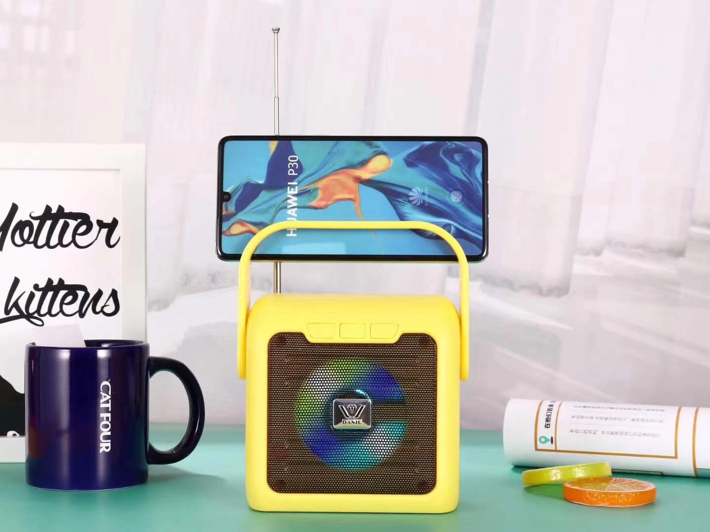 T5 Application Scenario