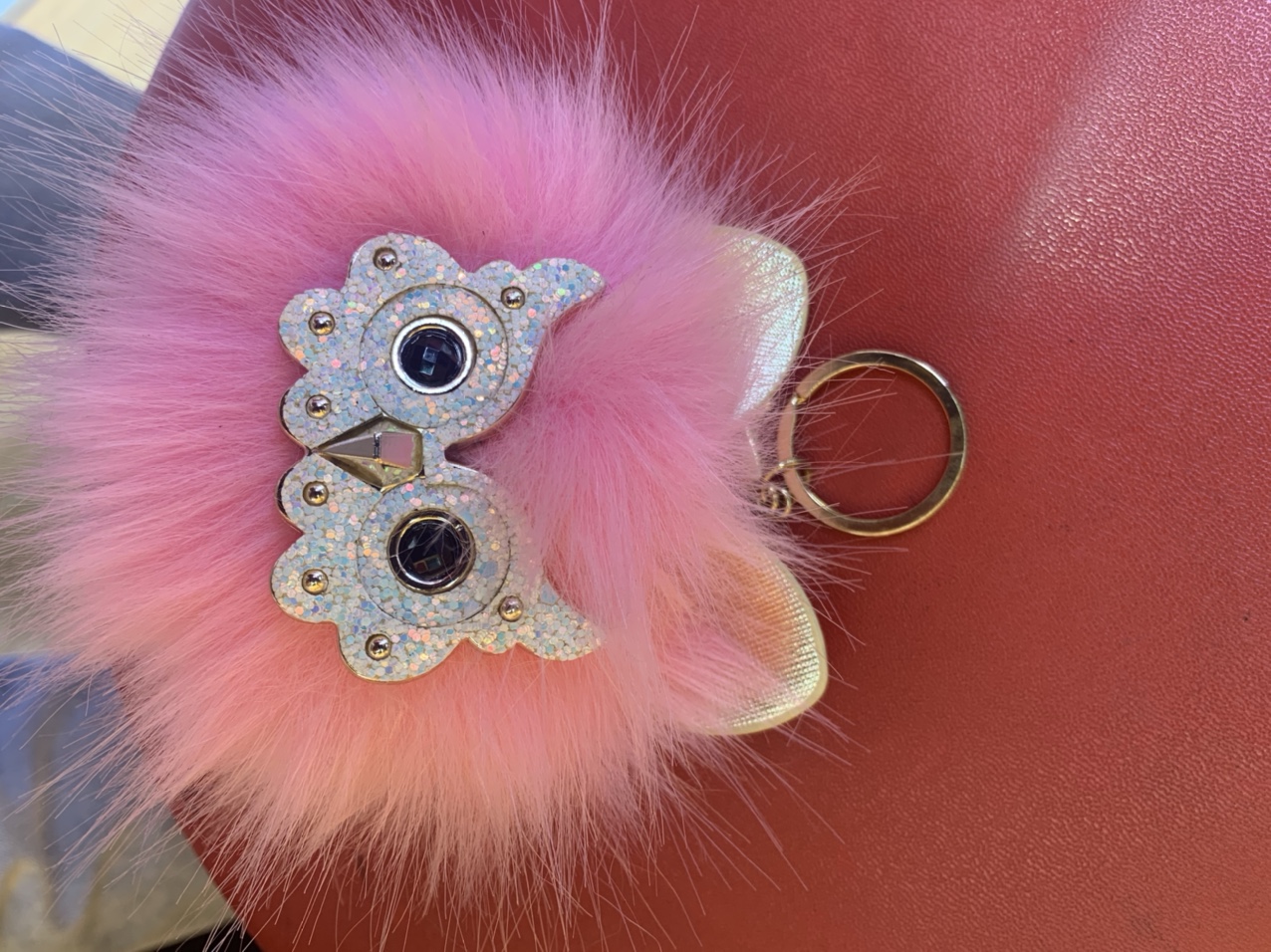 精灵挂件饰品挂件礼品送礼物大礼包礼盒套装正品