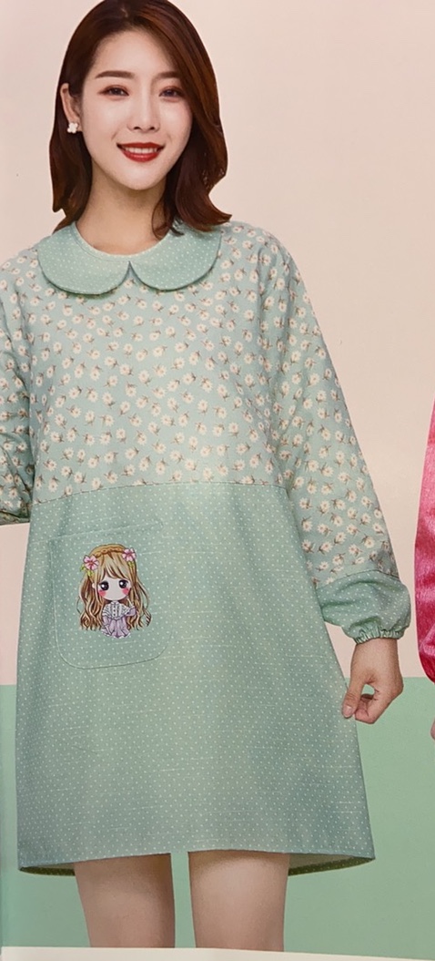 Fashion Cover-Up