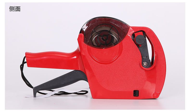 5500带盖单排标价机