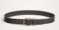 Factory Direct Sales Popular Explosive Trend Style 20200011 Leather Belts