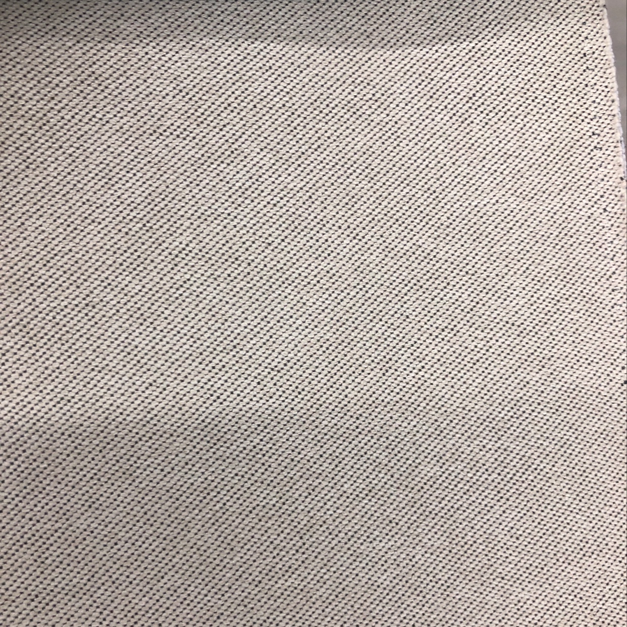 The Classic Double-Sided Linen Curtain T003-21