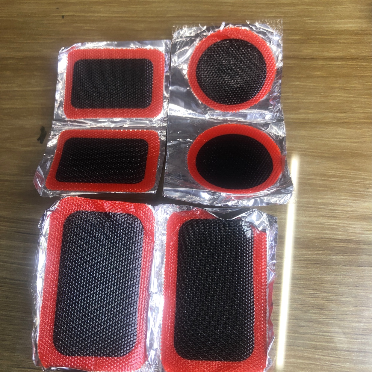 Bicycle Repair Kit Application Scenario
