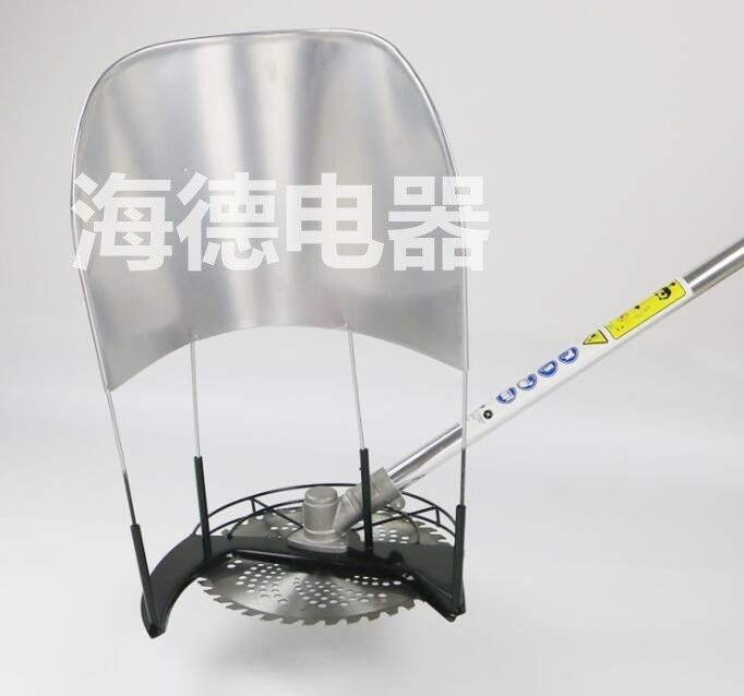 General accessories of lawn mower Straw support straw support rice support rice support grain support corn support grass support frame thumbnail