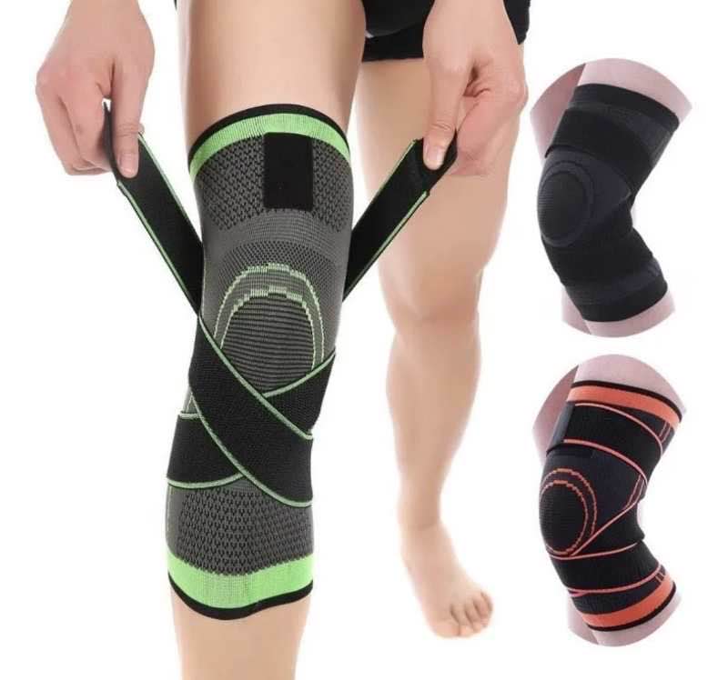 护膝