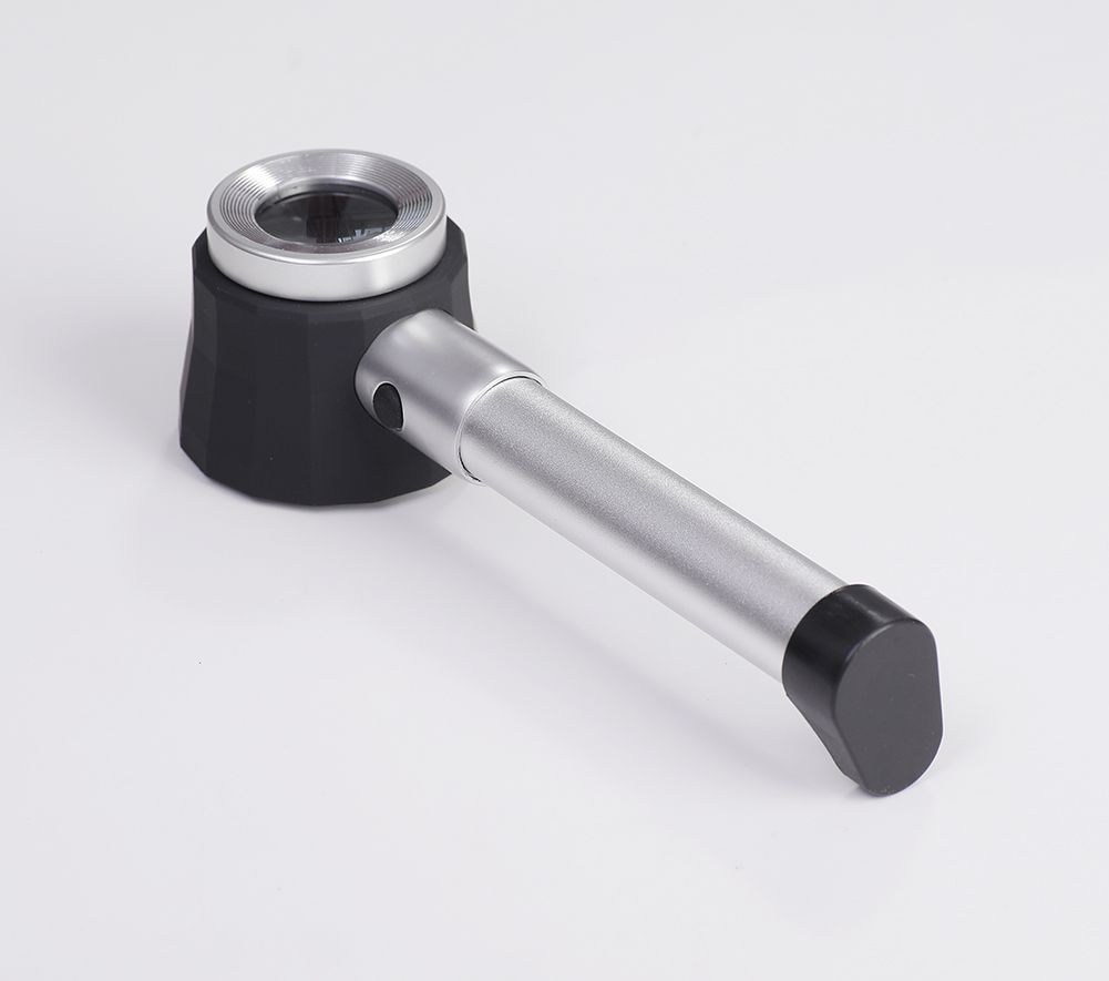 Magnifier with handle and light 8011 thumbnail