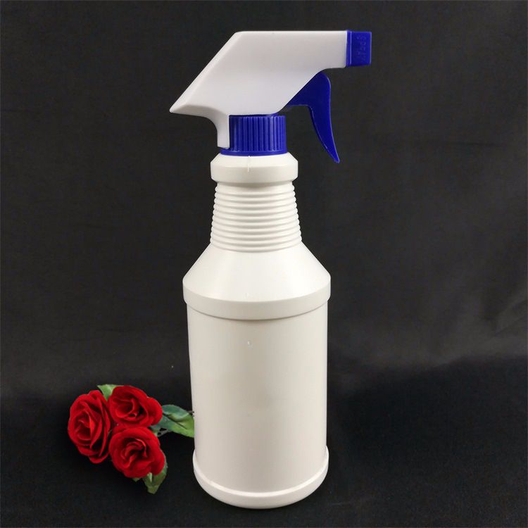 油污清洁剂实物图