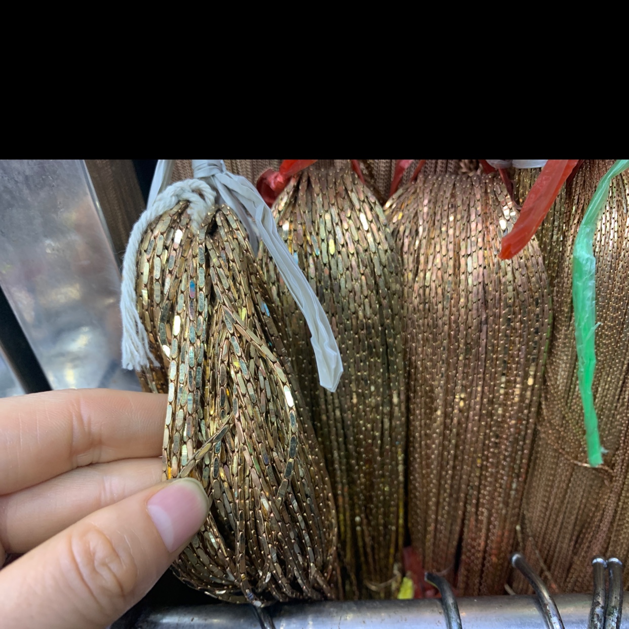 新款饰品配件 独特设计其他饰品配件 创新风格 高品质材料 打造个性风格 210PNDC产品图