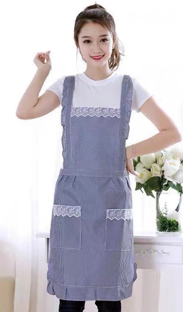 Little Princess Apron